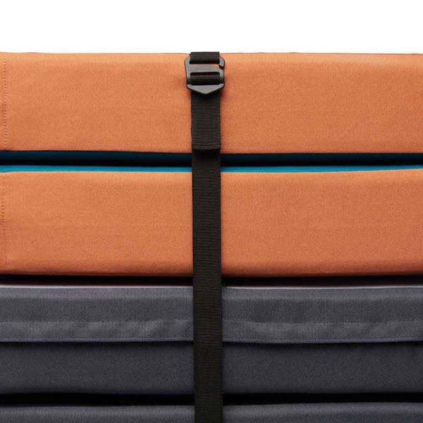 Black Diamond Crash Pad Circuit