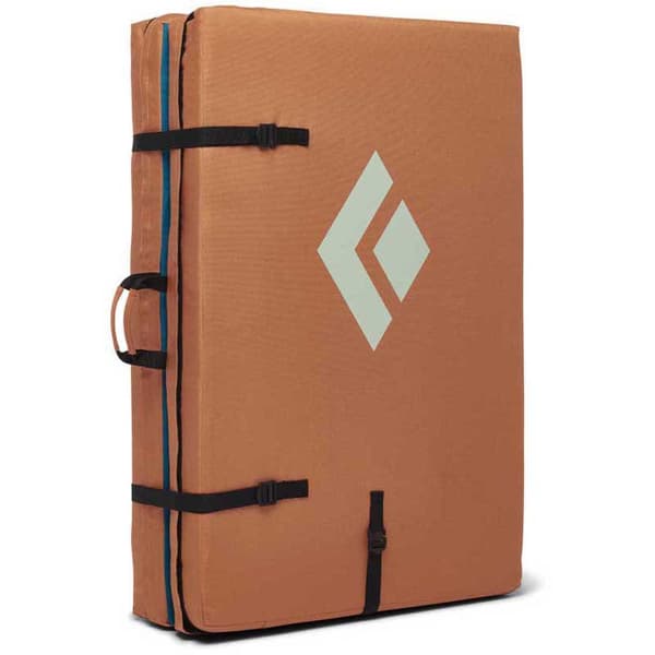Black Diamond Crash Pad Circuit