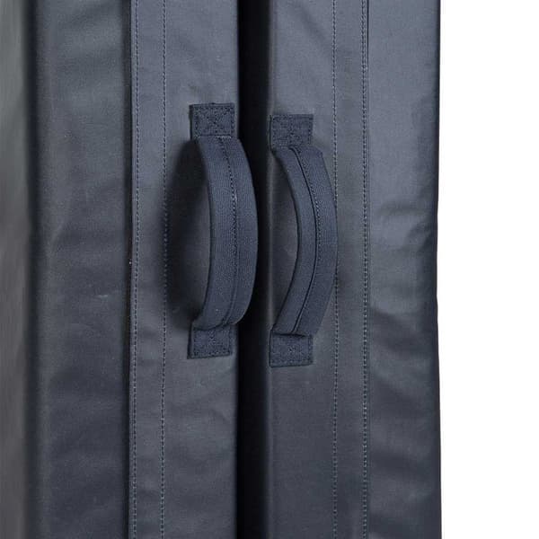 Snap Climbing Crash Pad Grand Guts Blå 150 x 120 x 14 cm