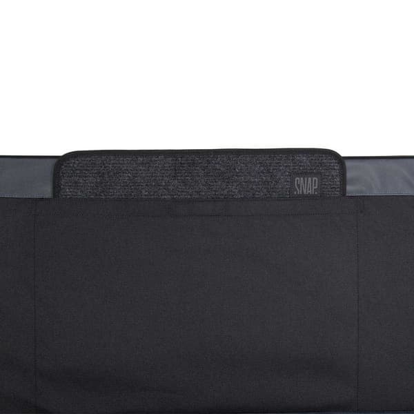 Snap Climbing Crash Pad Grand Guts Blå 150 x 120 x 14 cm