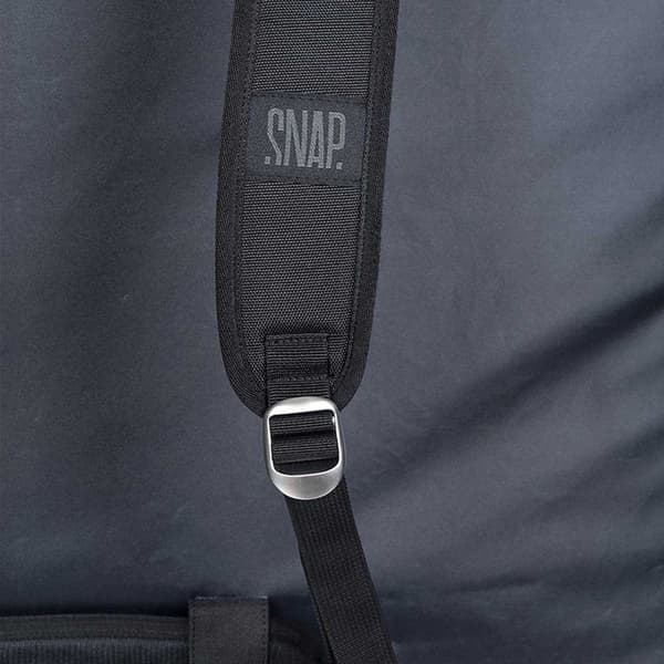 Snap Climbing Crash Pad Grand Guts Blå 150 x 120 x 14 cm