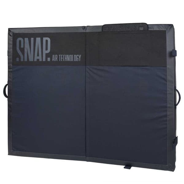 Snap Climbing Crash Pad Grand Guts Blå 150 x 120 x 14 cm