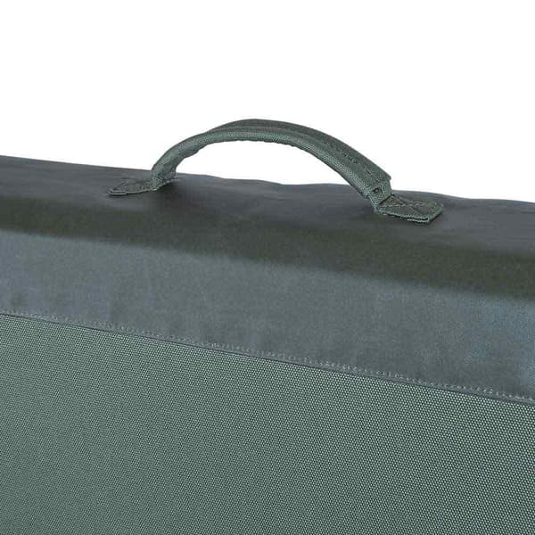 Snap Climbing Grand Wham Crashpude Blå 150 x 120 x 14 cm