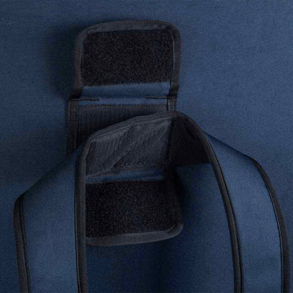 Snap Climbing Grand Wham Crashpude Blå 150 x 120 x 14 cm