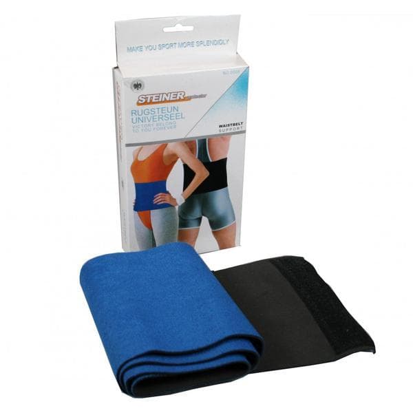 Waist Trimmer Trainer Shapewear Stretch Smal Midja