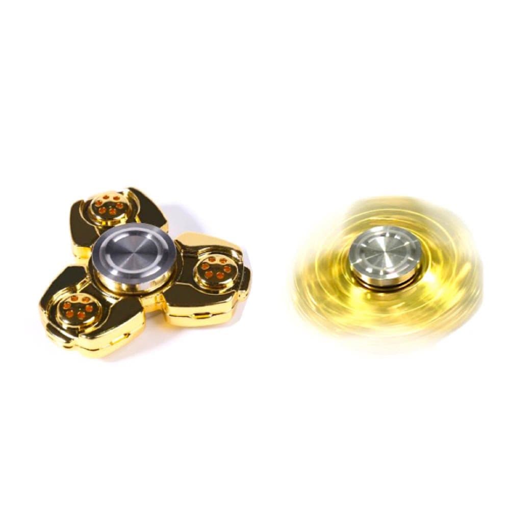 2-pack Tri hand Fidget Spinner