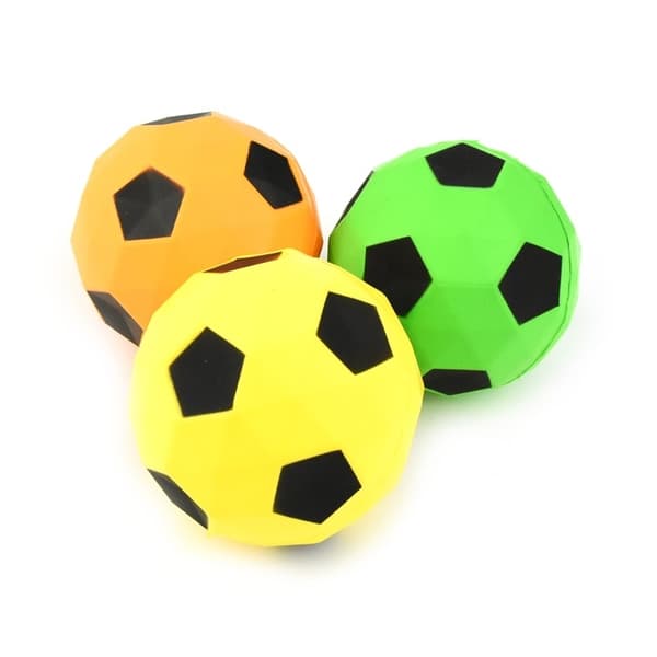 Studsboll High-bounce 9 cm  - Robetoy