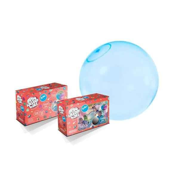 Inflatable Ball Giga Balloon Boing Comansi (Ø 120 cm) CDON