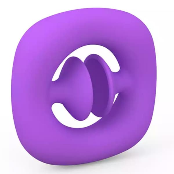 Stressavlastande Fidget Toy / Pop It / Fidget Leksak