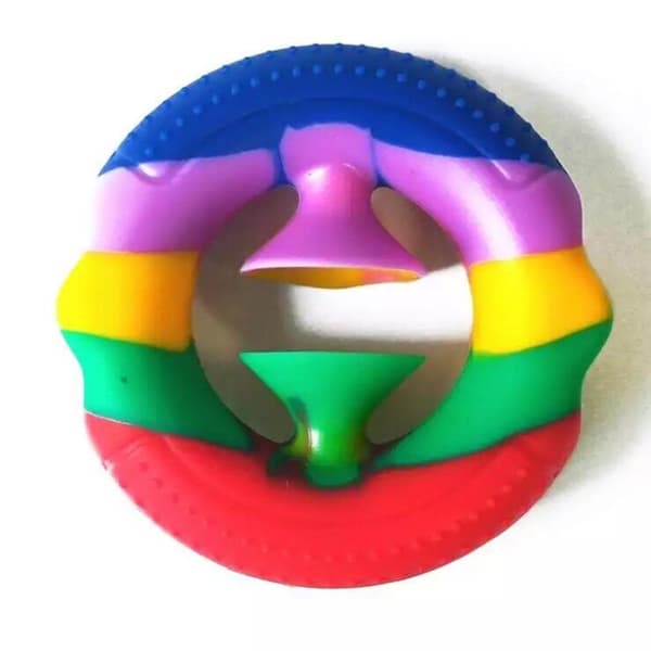 Anti-stress Fidget Toy / Pop It / Fidget Leksak