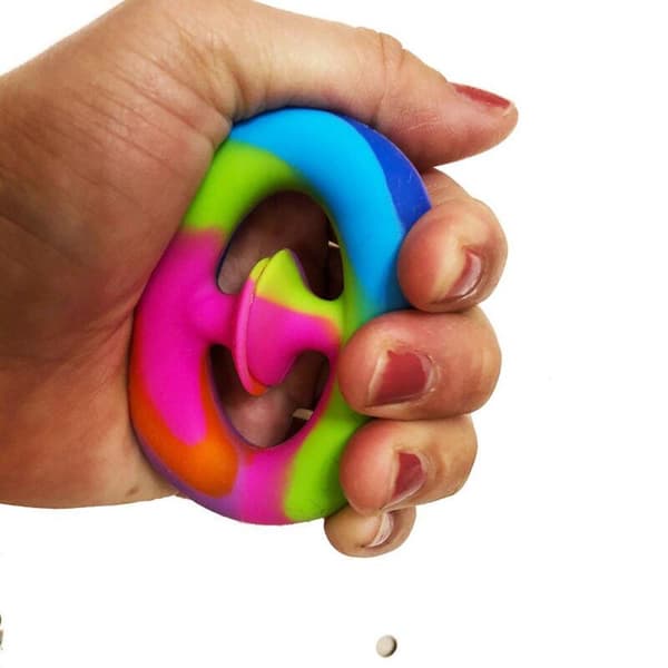 Anti-stress Fidget Toy / Pop It / Fidget Leksak