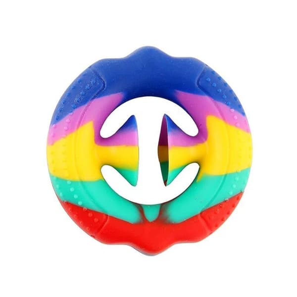 Anti-stress Fidget Toy / Pop It / Fidget Leksak