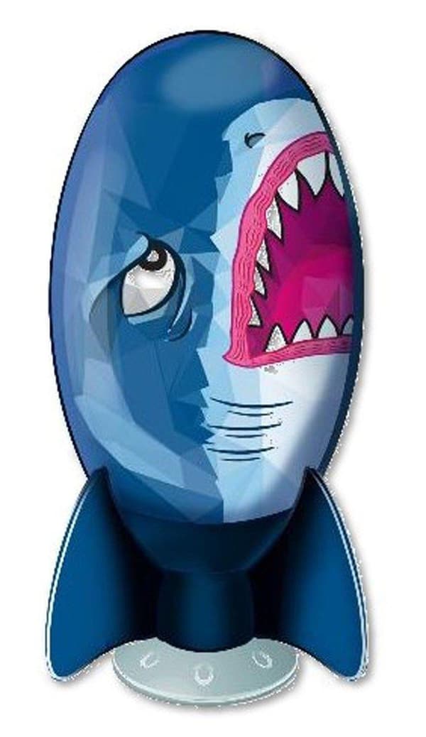 Swimways Shark Rocket