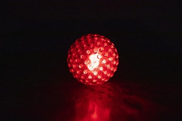 Schilling Brite Ball Neon Light