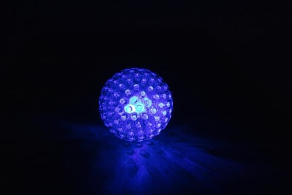 Schilling Brite Ball Neon Light
