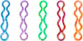 Pikkukuva 2 / 2: Tangle Gems lila