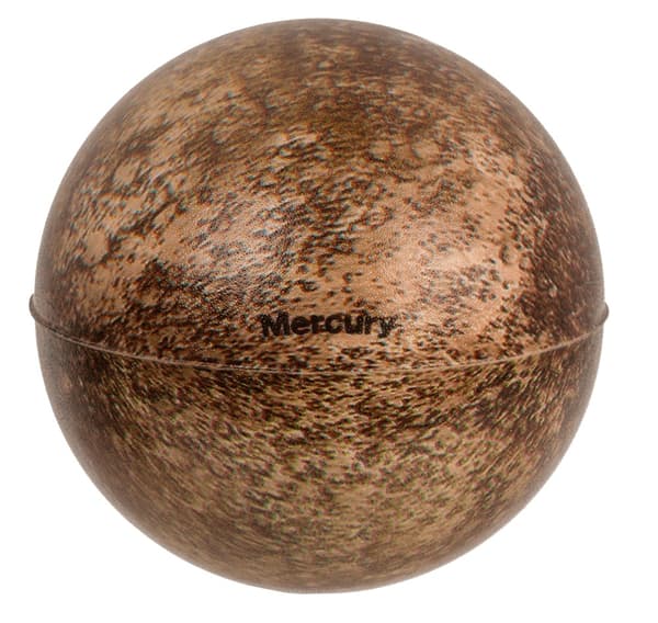 Stressipallo / Puristuspallo - Planeetta