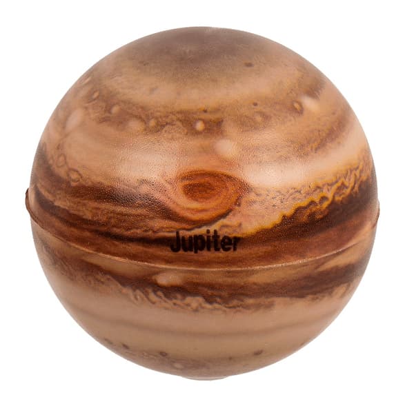 Stressipallo / Puristuspallo - Planeetta