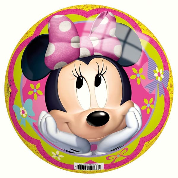 Piłka 230 mm Minnie
