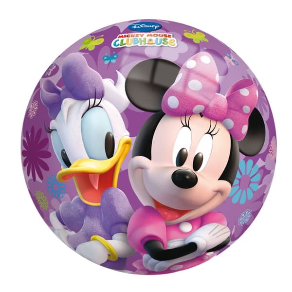 Piłka 230 mm Minnie