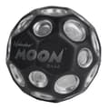 Miniatyrbild 1 av 4: Ballonghopparm - hophoppspinne Waboba - AZ-322-S - Moon Ball Fotbollssilver 65 mm