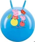 Miniatyrbild 1 av 2: John Peppa Pig 50cm hoppboll för barn
