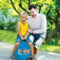 Miniatyrbild 5 av 5: Paw Patrol uppblåsbar hoppboll - Lexibook - 45cm - För barn från 3 år och uppåt