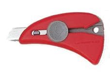 Kartongöppnare/Kartongkniv NT-Cutter Quick Knife Q-100 1/fp