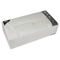 Papstar 14479 Pappersservett Vit silkespapper 250 st (14479)