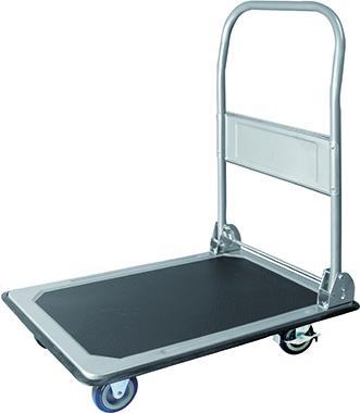 Transportvagn 47x82x74cm 150kg (890043600)