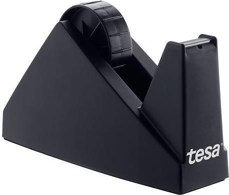 TESA 57431 självhäftande film dispenser svart (57431-00000-02)