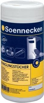 Rengöringsduk 4872 desinficerande 100 st./förp. (4872)
