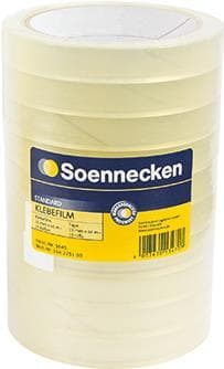 SOE liimakalvo Standard 5845 15mmx66m Pa=10 rullaa