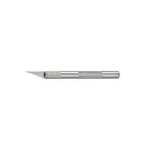 Skalpel med udskifteligt blad Metalpræcisionskniv, det uundværlige arbejdshjælpemiddel til alt skærearbejde i det professionelle eller hobbyområde (93
