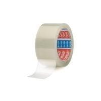 Tesa tejp 50mm/66 meter (transparent) (64014 (transparent))