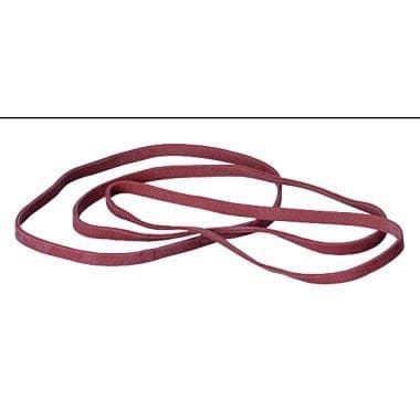 Strip 4 x 150 mm (B x L) Gummi