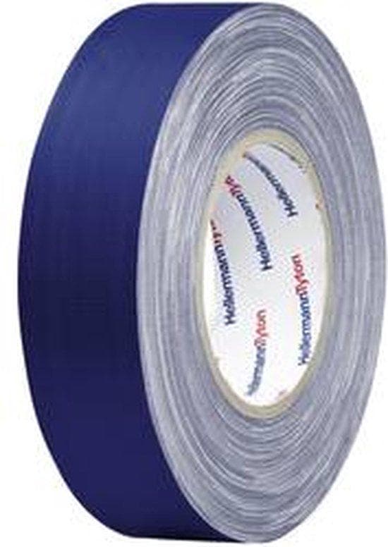 Hellermann Tyton 712-00200 kontortape (712-00200)