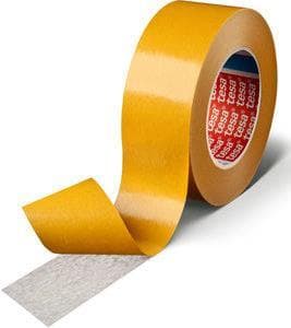 tesa dobbeltklæbende tape tesafix® 51570, sk, permanent, 25 mm x 50 m (51570-00002-00)