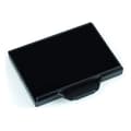 Miniatyrbillede 1 af 2: trodat erstatningsstempelpude 6-56, sort til stempel Professional 4206-4256-4420-4425-4460-4465-5117-(6-56A)