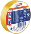 Pikkukuva 2 / 2: tesa 53988-00091-00 eristenauha tesa Professional Yellow (PxL) 20 mx 19 mm 1 kpl
