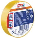 Pikkukuva 1 / 2: tesa 53988-00091-00 eristenauha tesa Professional Yellow (PxL) 20 mx 19 mm 1 kpl