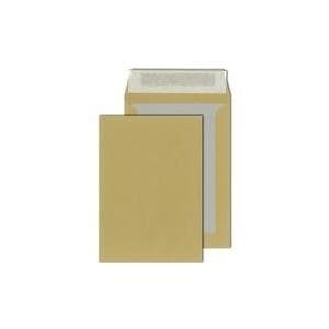 MAILmedia Takakuoret pahvi C5, ilman ikkunaa, valkoinen n. 21,9 g, liima päällysliuskoilla (HK), kraft - 1 kpl (351290)
