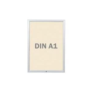 franken plakatramme sikkerhed din a2 32mm profilramme