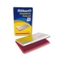 Pelikan stempelpuder i metalæske