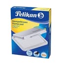 Miniatyrbillede 1 af 4: Pelikan 331256 stempelpude 3, ikke-imprægneret, 70 x 50 mm