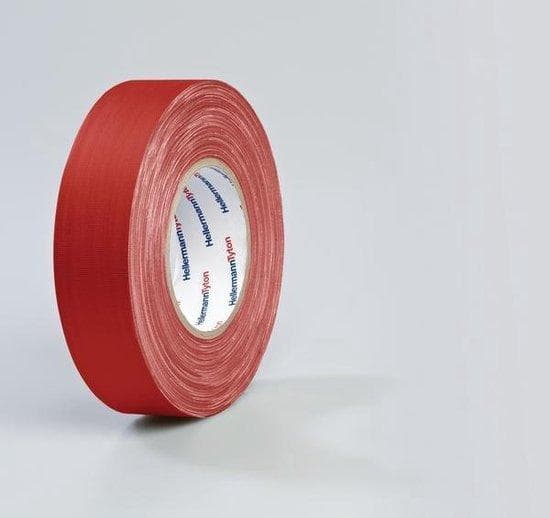 Hellermann Tyton 712-00501 Office Tape (712-00501)
