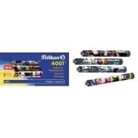 Pelikan 338277 Kulspetspenna Refill Blå 10 st (338277)