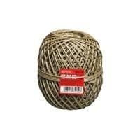 herlitz förpackningssnöre, tillverkad av PP, brun, 100 m rivhållfasthet: 45 kg, lastkapacitet: 20 kg (8859605)