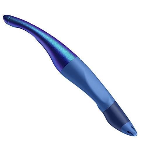 Leitz bokstöd 5298-95 (B)125 x (H)140 x (D)145 mm, svart