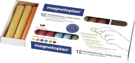 Magnetoplan 12306 Krita 1 stycke (12306)